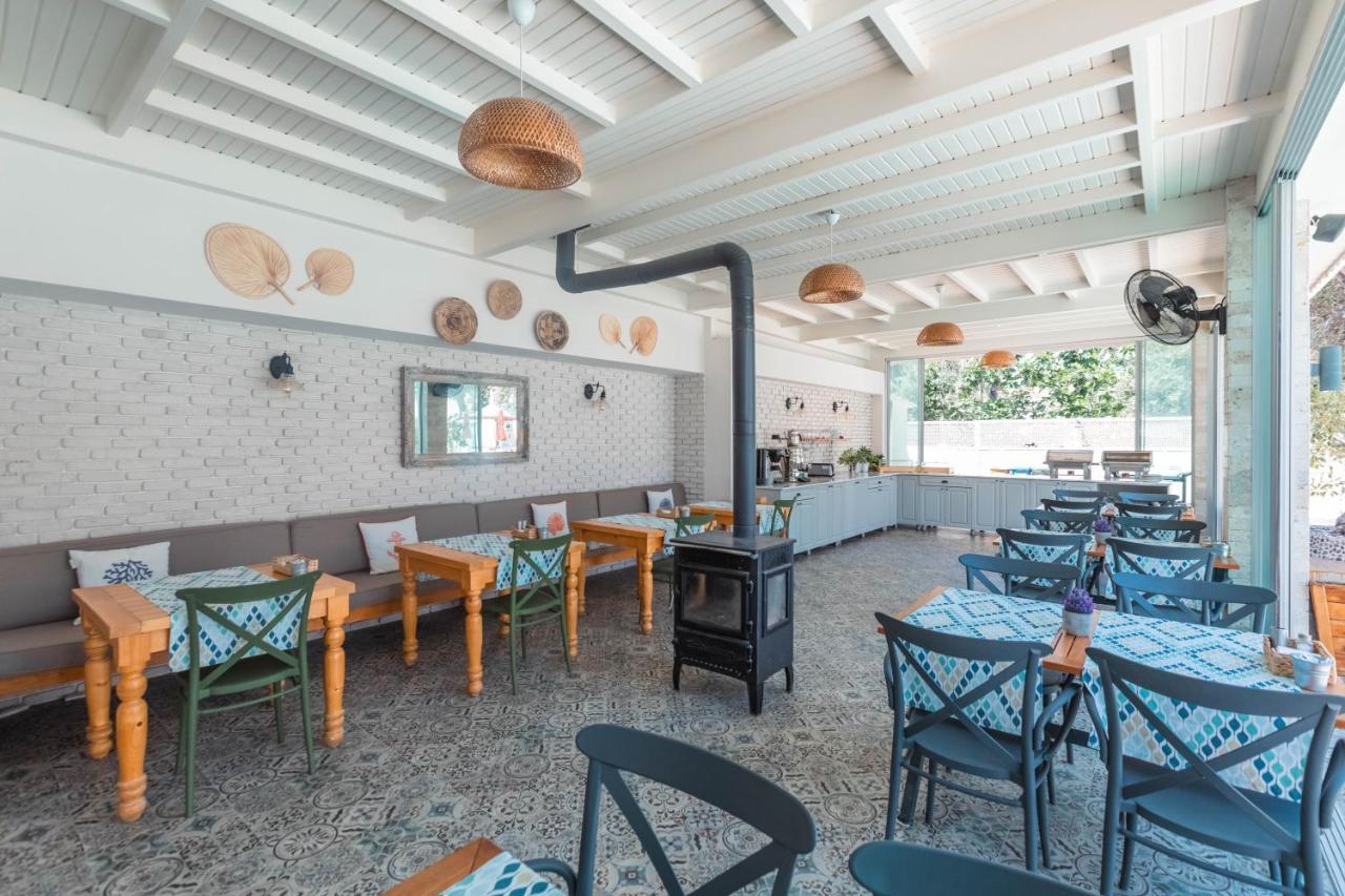 Bronze Hotel Ölüdeniz Exterior foto