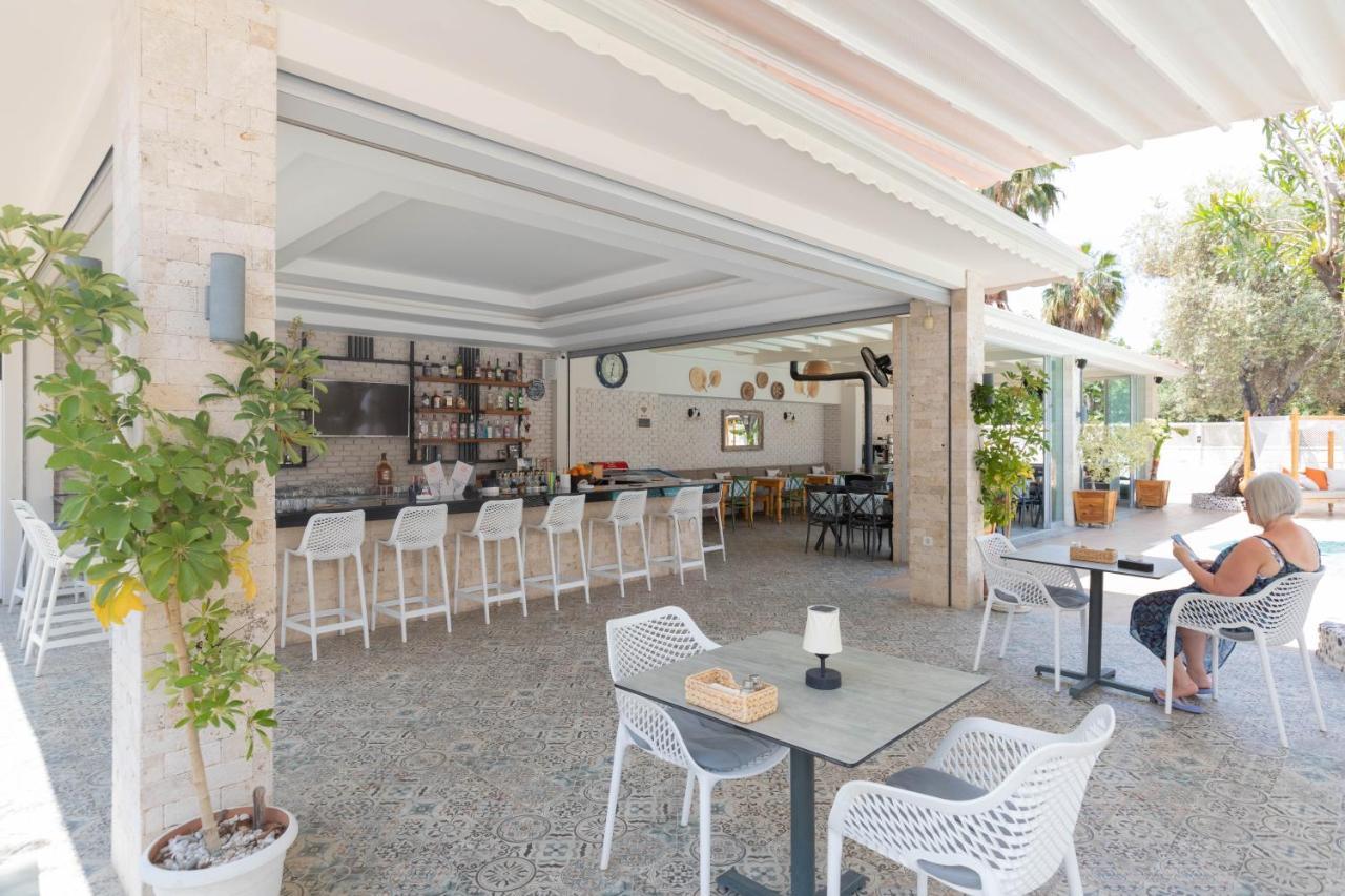 Bronze Hotel Ölüdeniz Exterior foto