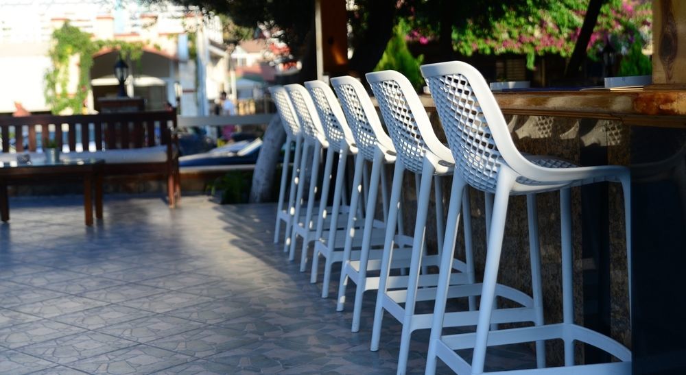 Bronze Hotel Ölüdeniz Exterior foto